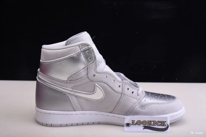 Rep TBK DC1788-029 OG Air 1 High Jordan Neutral Japan Grey 0713